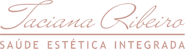 Taciana Ribeiro · Saúde Estética Integrada
